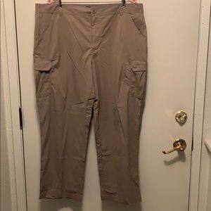 Cabela’s Wicking Hiking Pants